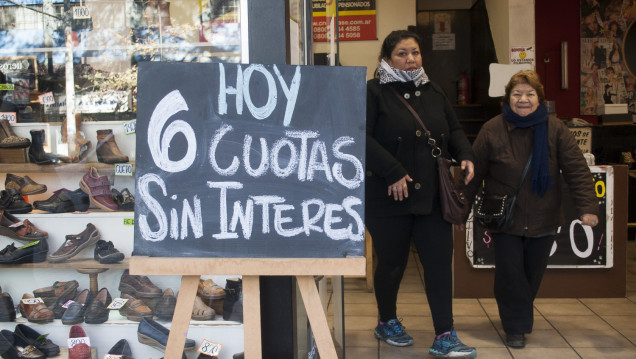 imagen La FEM critica el feriado del 17 de junio