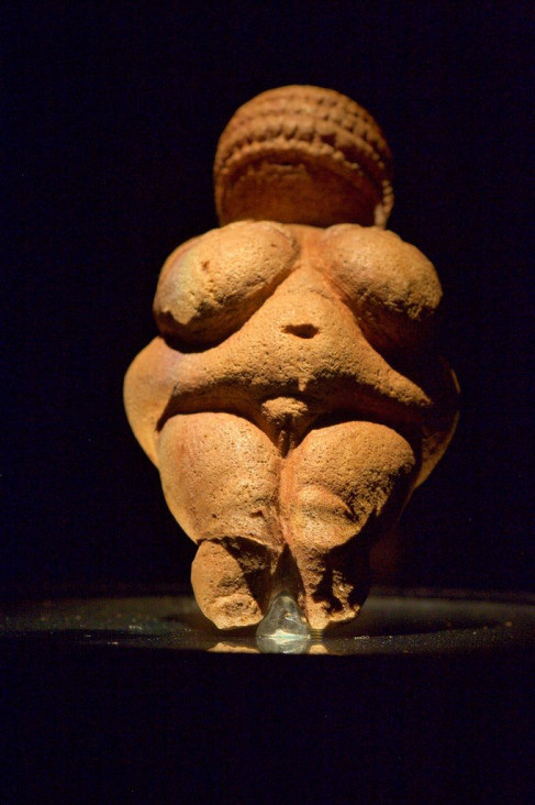 imagen Facebook pide disculpas por censurar la Venus de Willendorf por "pornográfica"