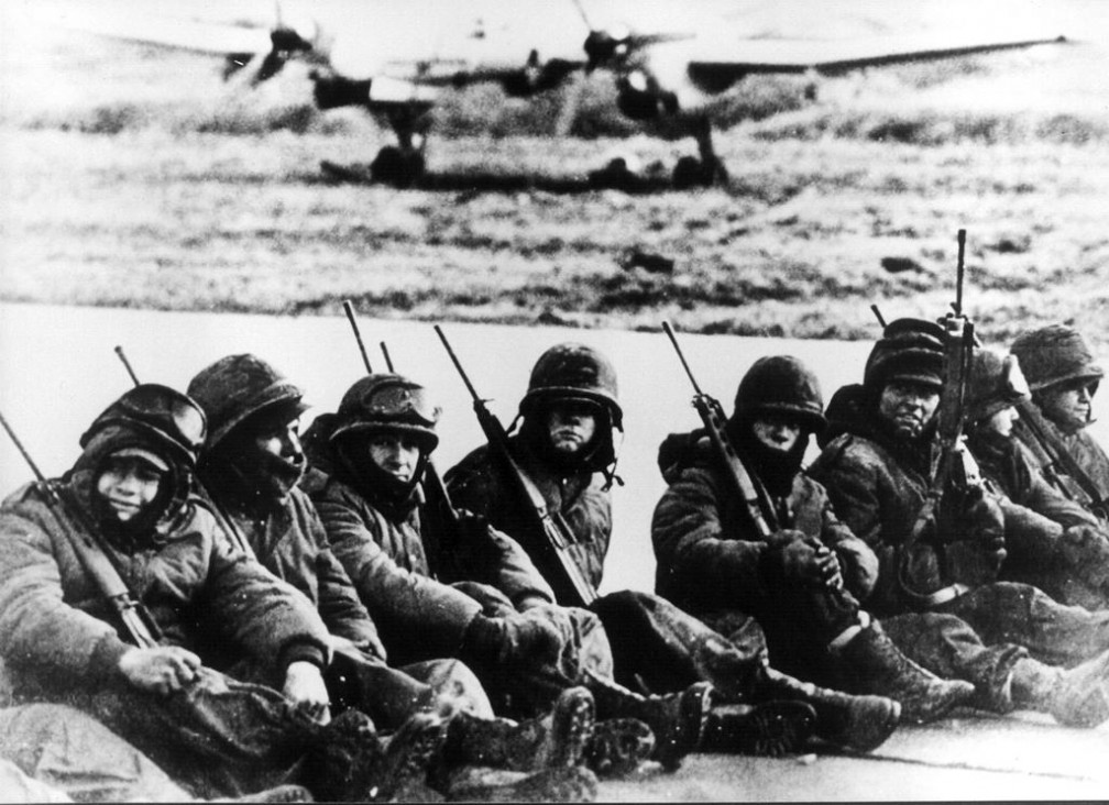 imagen Historias no contadas de la Guerra de Malvinas