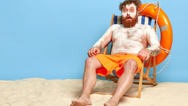 imagen Después del verano más cálido, cómo viene el pronóstico para el otoño en Argentina
