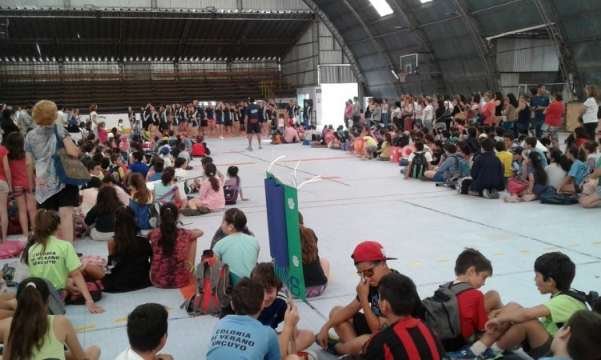 imagen Pese a la ola de contagios, la temporada de turismo comenzó con "indicadores récords" 