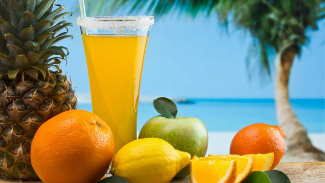 imagen Recomendaciones para la alimentación en verano