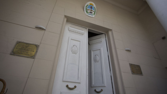 imagen Las nuevas y viejas caras de la Legislatura
