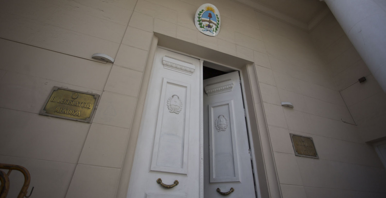 imagen Las nuevas y viejas caras de la Legislatura