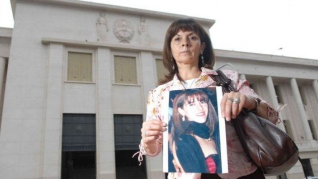 imagen Hace 12 años que buscamos a Marita, pero "hallamos" a Susana