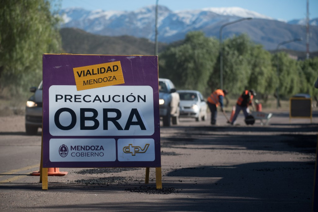 imagen Quieren convertir la Panamericana en una calle de ciudad