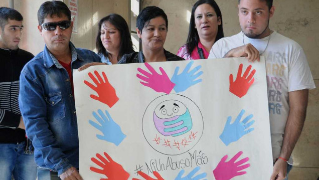 imagen Abusos eclesiásticos: "Pedir perdón no cambia nada"