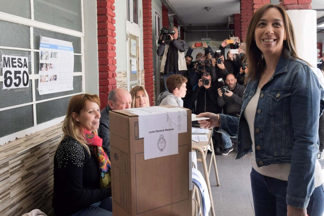 imagen Vidal: "Hay que respetar la veda y no hay que politizar"