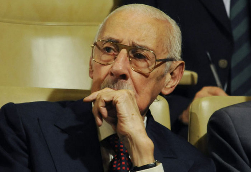imagen Jorge Rafael Videla: "Hoy hay que ganar la guerra política"