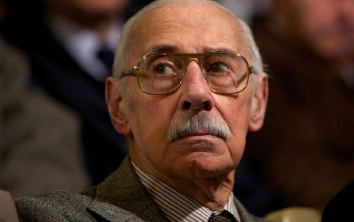 imagen Fuerte repudio contra los dichos del represor Videla a un medio español