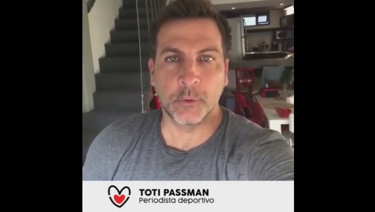 imagen Video: doce famosos en contra del aborto legal