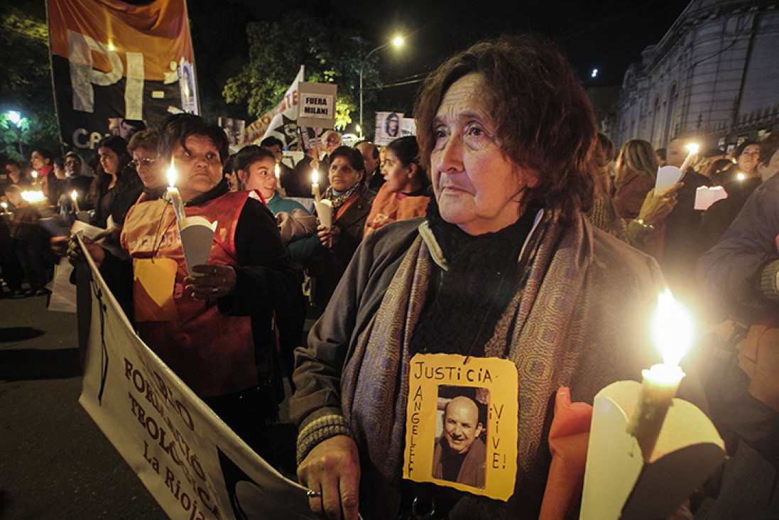 imagen Justicia para Angelelli, el cura que optó por los pobres