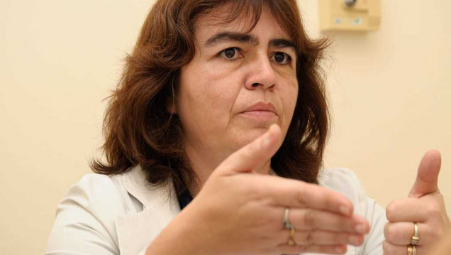 imagen La erradicación de la tuberculosis es sólo un mito