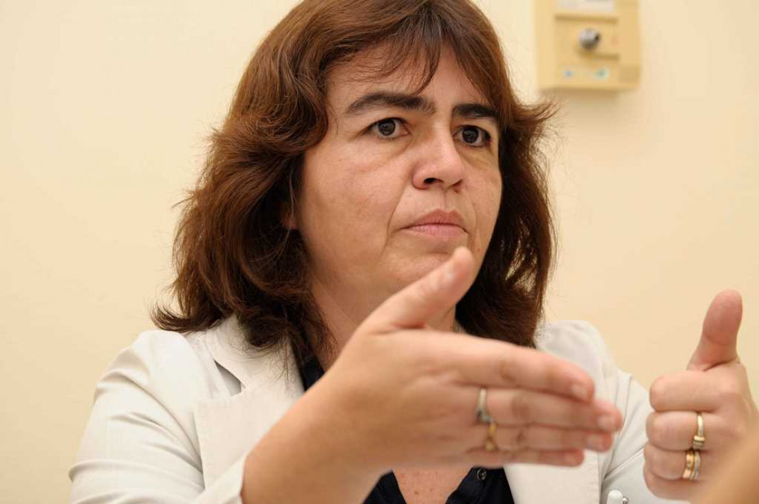 imagen La erradicación de la tuberculosis es sólo un mito