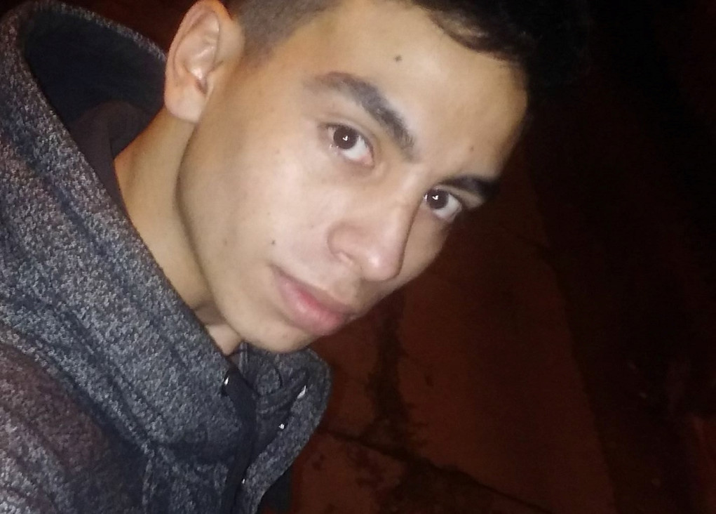 imagen Se entregó el hombre que atropelló a Alan Villouta