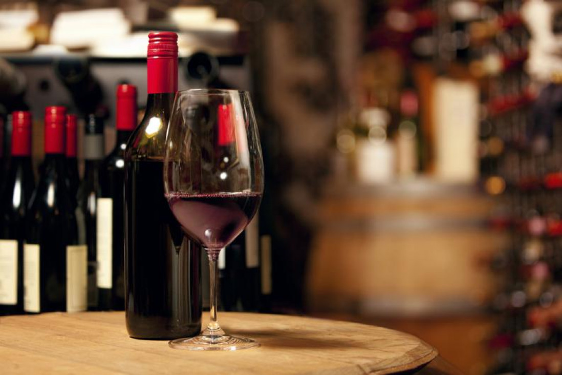 imagen Vinos argentinos lograron el certificado de huella ecológica