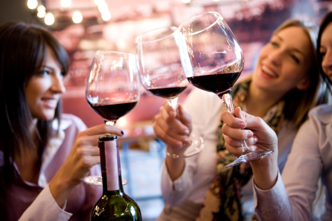 imagen El vino mendocino podrá volver a publicitarse en la City porteña