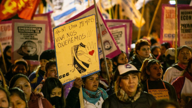 imagen Incorporan el abordaje integral de la violencia de género al programa médico obligatorio