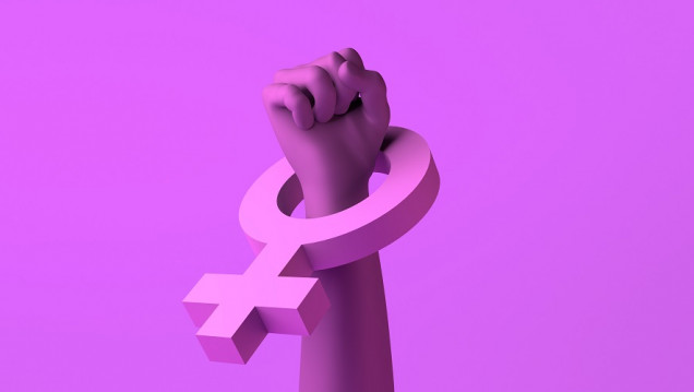 imagen Violencia por motivos de género: más de 31 mil mujeres y LGBTI+ fueron asistidas en Mendoza en los últimos 9 años