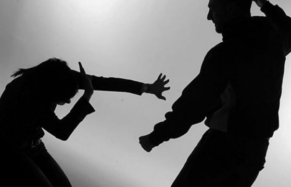 imagen 55 mujeres al día se declaran víctimas de violencia de género