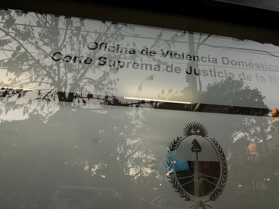 imagen Crecen las denuncias por violencia doméstica: aumentaron más del 20%