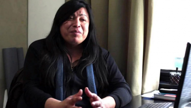 imagen Juicio inédito: primera condena por travesticidio