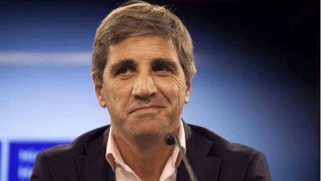 imagen Un respiro para la economía argentina