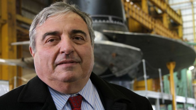 imagen Diario de coimas: un empresario de Impsa quedó involucrado en la causa de corrupción
