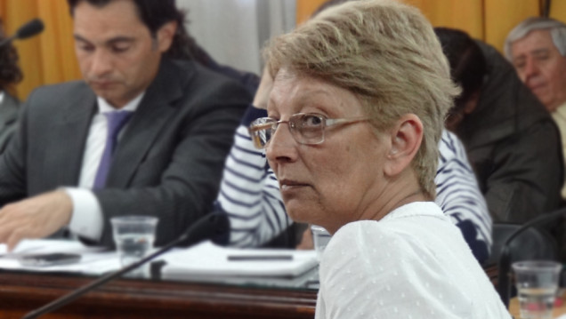 imagen El juicio: Las Lajas aparece en el mapa