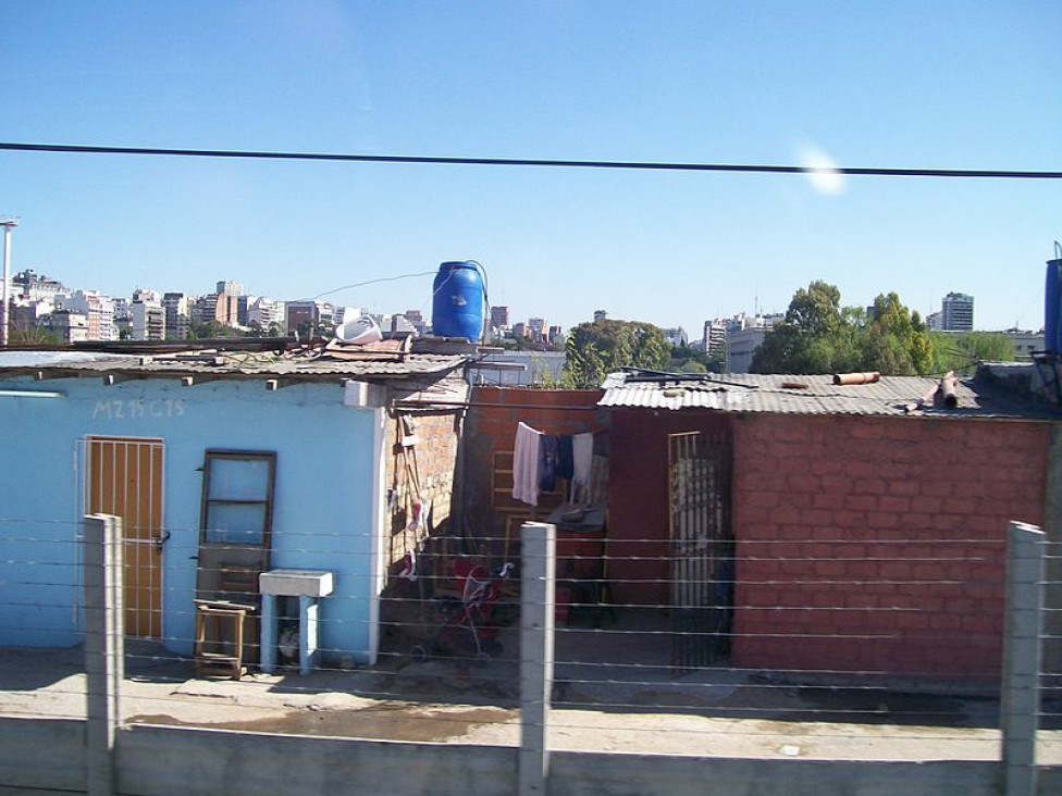 imagen Déficit habitacional: ni Estado ni mercado