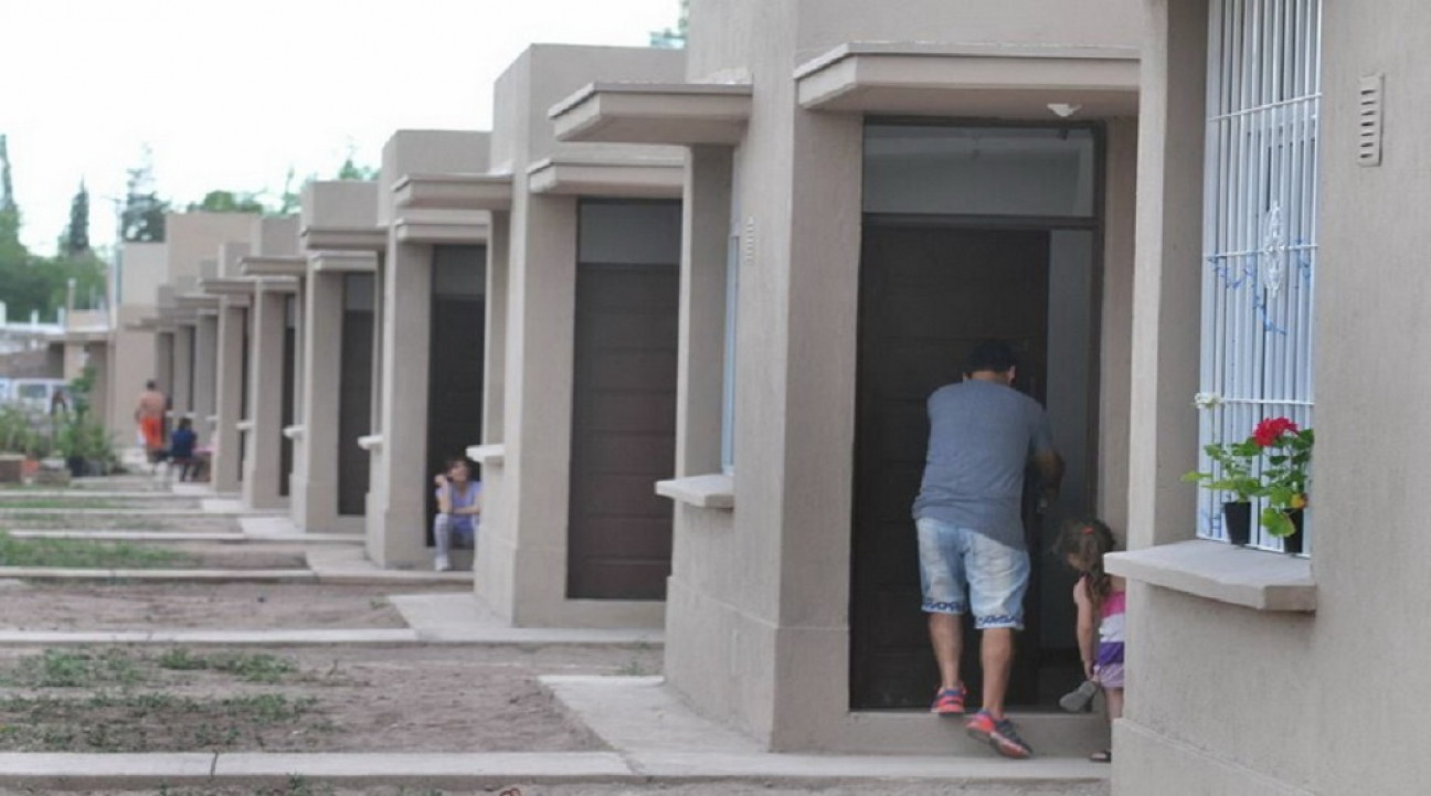 imagen De cada diez viviendas que se compran, siete son con créditos UVA