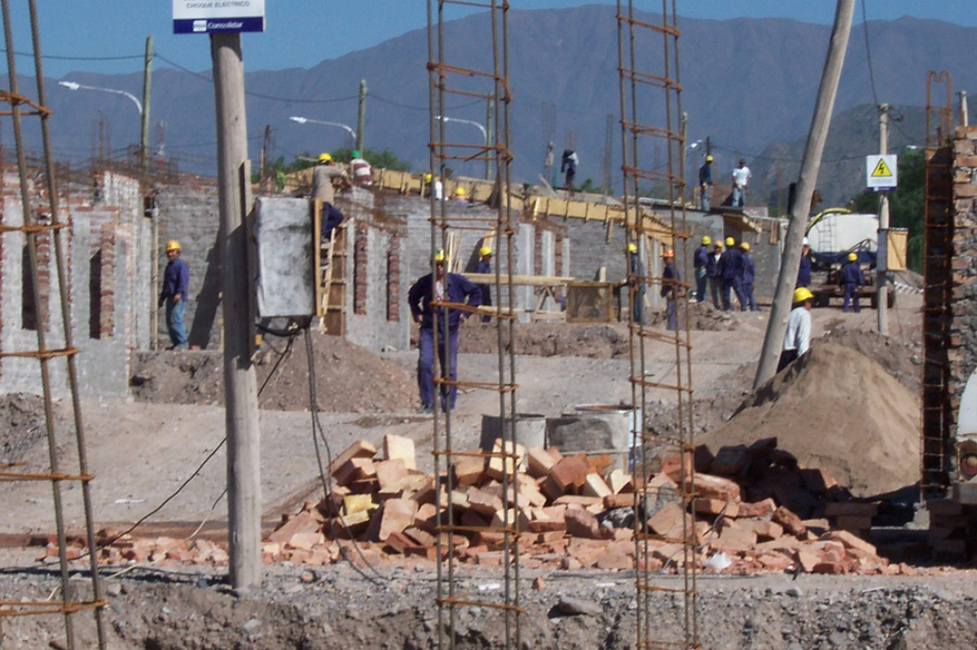 imagen En detalle, cómo acceder a los créditos para refacción y construcción de viviendas