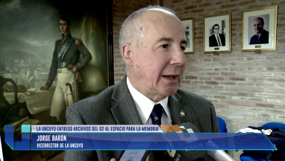 imagen La entrega