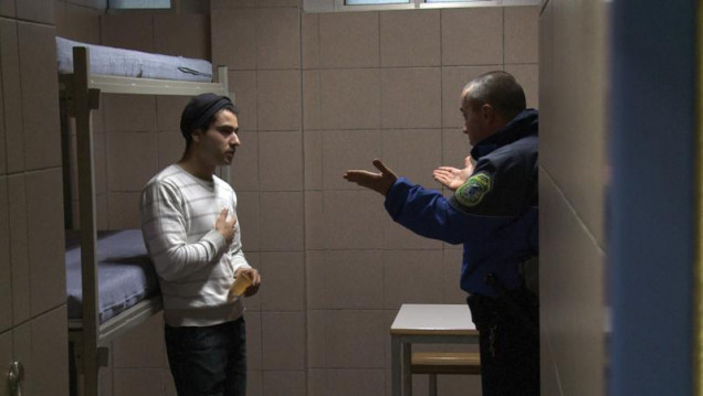 imagen Bafici: Vol Spécial
