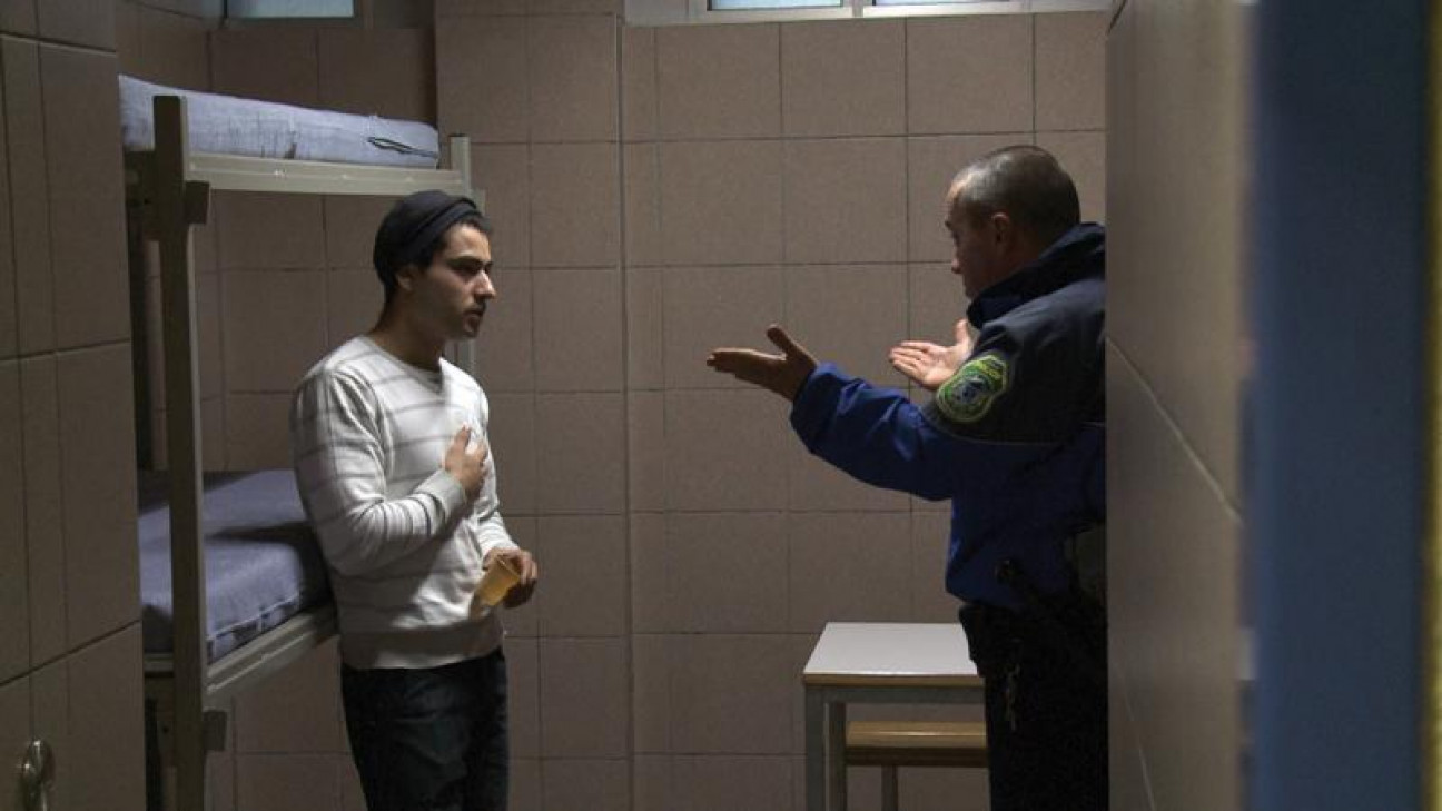 imagen Bafici: Vol Spécial