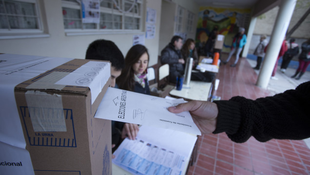 imagen La cuestión del voto
