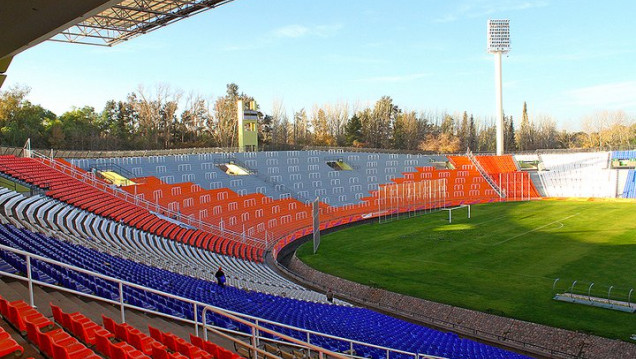 imagen Superclásico: están disponibles las entradas para personas con discapacidad