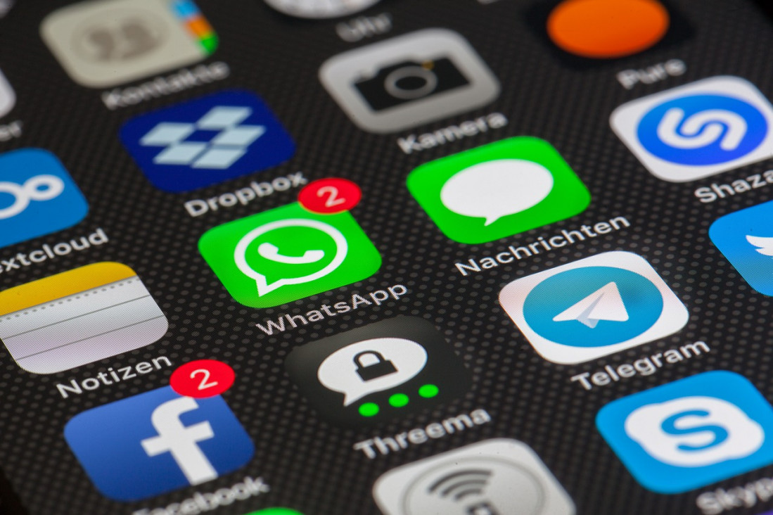 imagen Cómo programar los mensajes de Whatsapp para que se envíen en otro momento