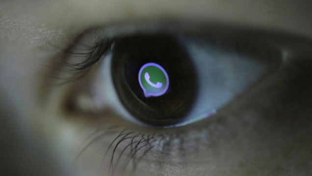 imagen WhatsApp ya es la tercera mayor fuente de noticias del mundo