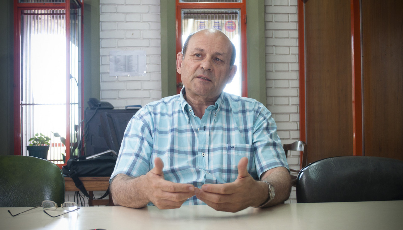 imagen Legitimidad en juego