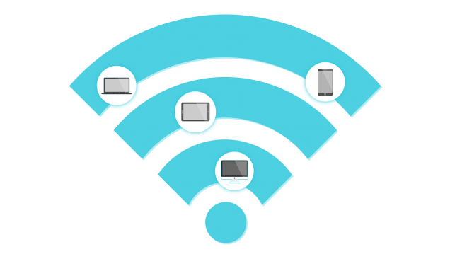 imagen Qué hacer cuando tenemos "señal baja" de wifi