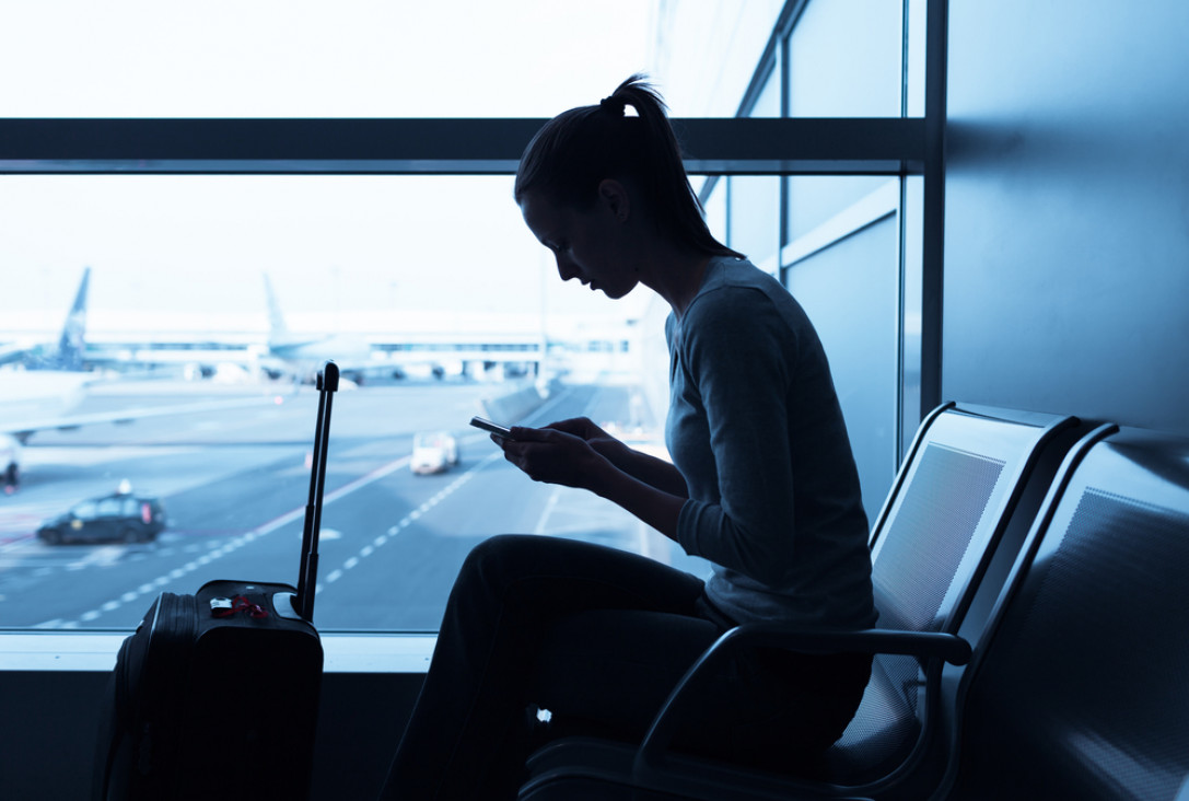 imagen Obligan a que haya Wi-Fi gratis en los aeropuertos argentinos