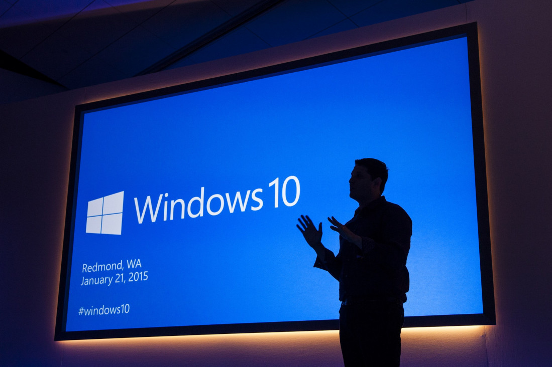 imagen Windows 10 dejará de ser gratis a partir del 29 de julio
