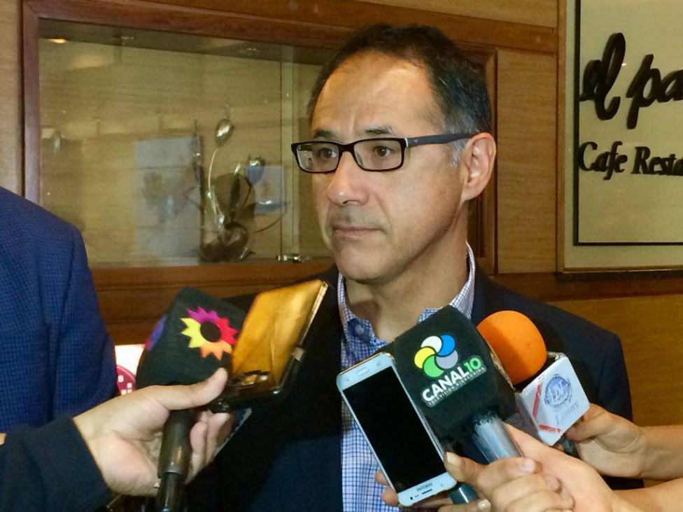 imagen Cambiemos presenta un proyecto para tallar en el debate sobre el aborto