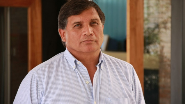 imagen Detuvieron a un ex gremialista de la UNCUYO acusado de abuso sexual