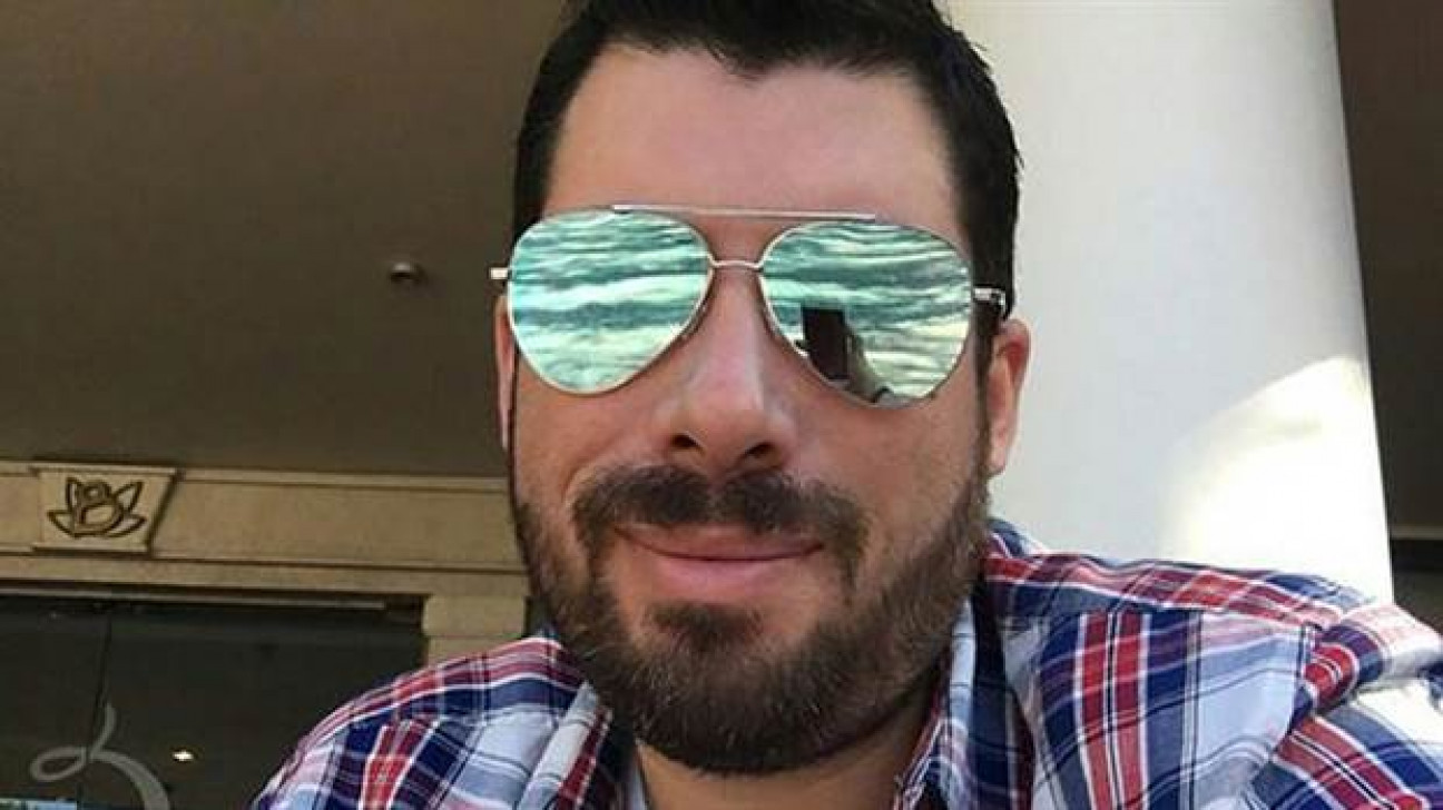 imagen Se entregó Mauricio Yebra, mano derecha y socio del sindicalista Balcedo