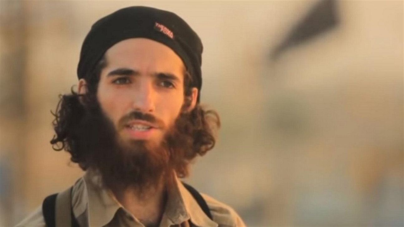 imagen En su primer video en castellano, ISIS amenazó a España con más atentados 