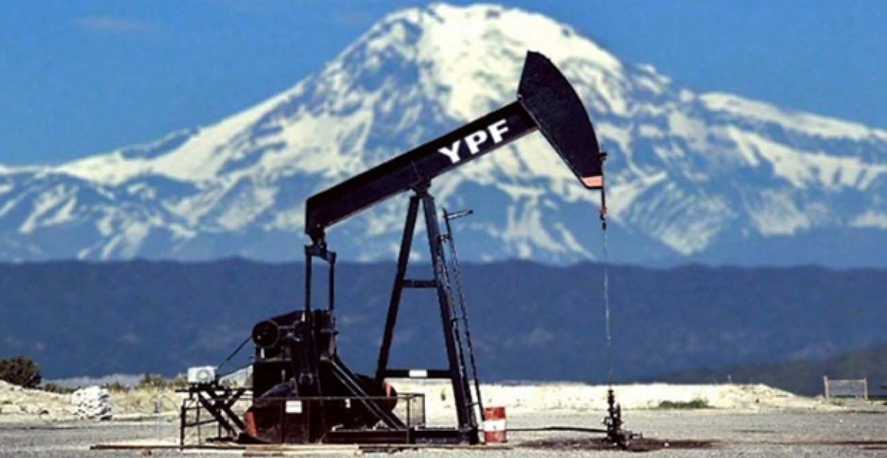 imagen Mendoza creará una empresa estatal de energía