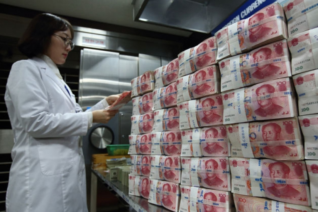 imagen Vanoli dijo por Twitter que la devaluación del yuan no afecta al BCRA