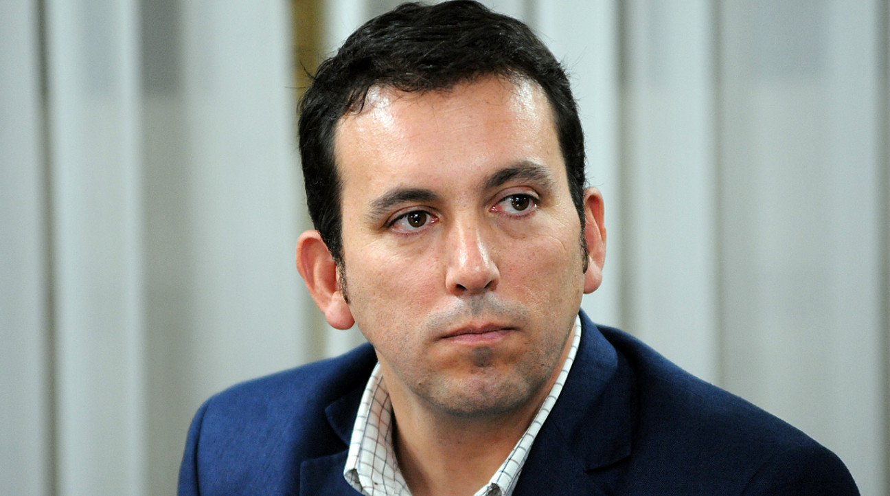 imagen Tadeo García Zalazar